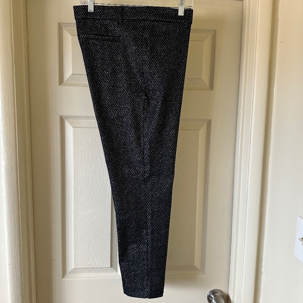 Dress Ankle Pants